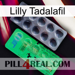 Lilly Tadalafil new04